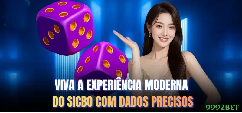 Imagem promocional do aplicativo mobile da 9992bet